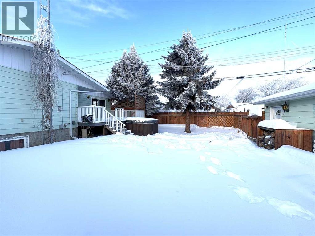 4913 48 Avenue, Forestburg, Alberta  T0B 1N0 - Photo 6 - A2277257