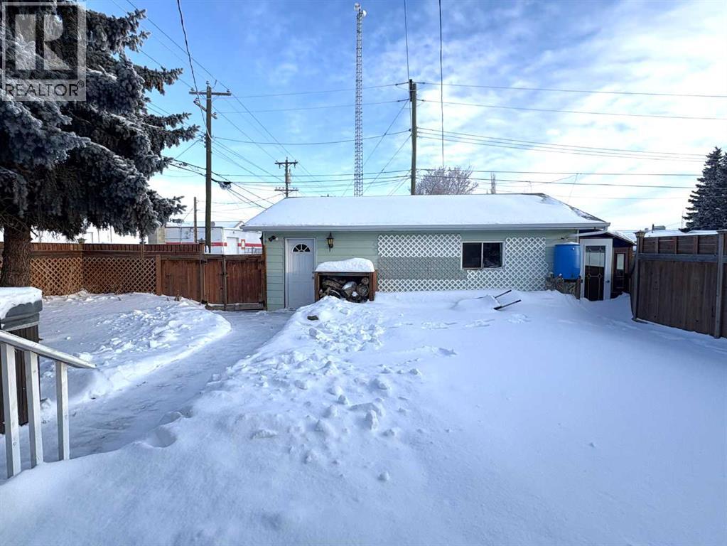 4913 48 Avenue, Forestburg, Alberta  T0B 1N0 - Photo 8 - A2277257