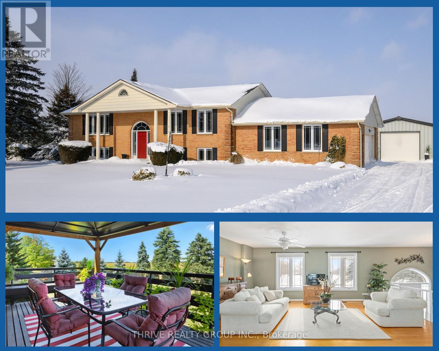 48118 RON MCNEIL LINE, Malahide, Ontario