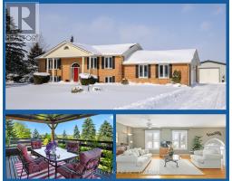 48118 RON MCNEIL LINE, Malahide, Ontario