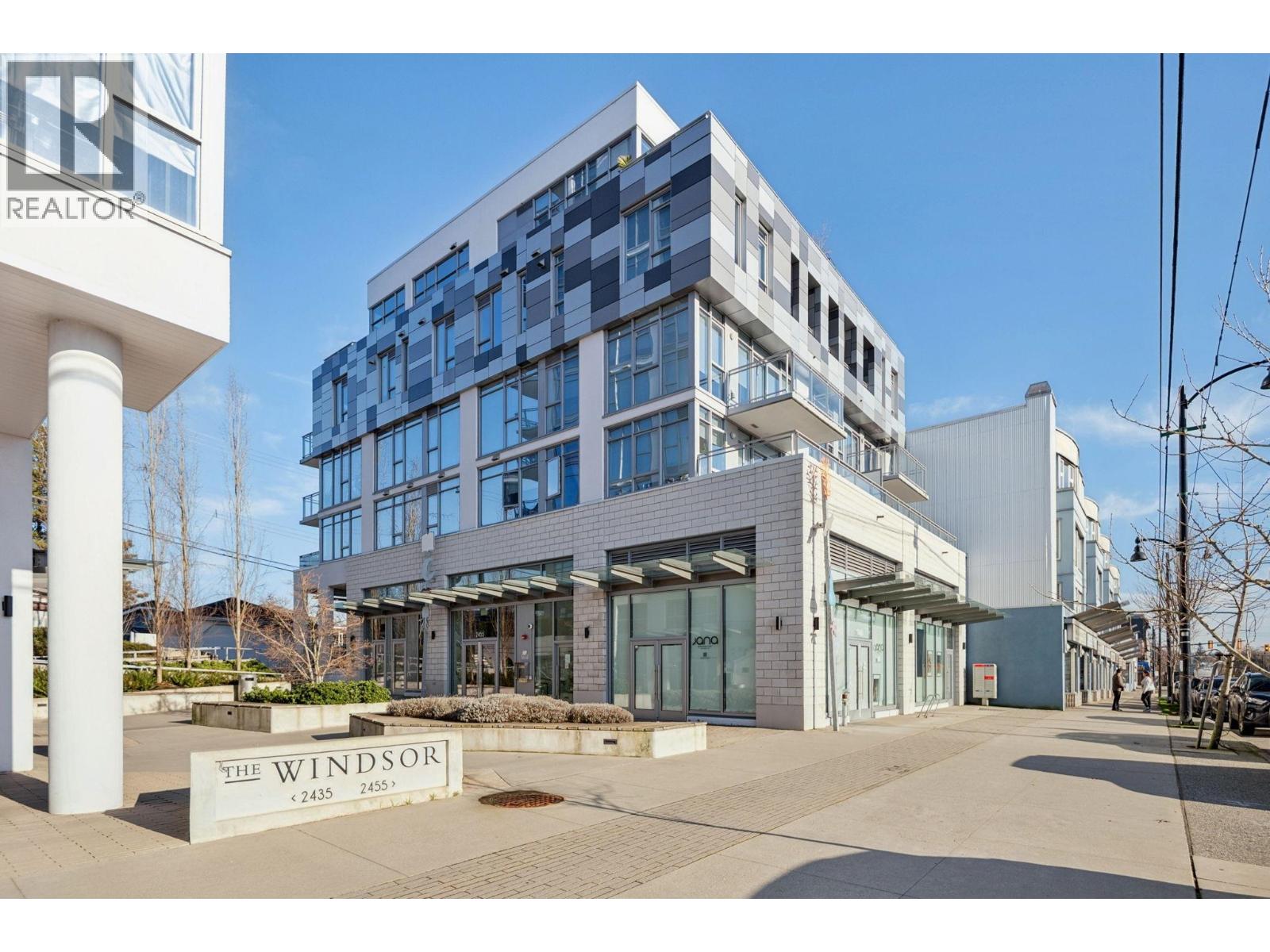 Ph1 2455 Kingsway, Vancouver, British Columbia  V5R 5G8 - Photo 24 - R3088232