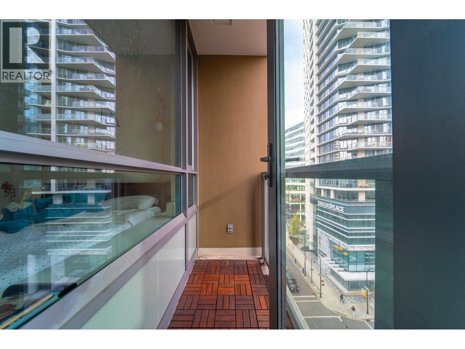 1003 1308 Hornby Street, Vancouver, British Columbia  V6Z 0C5 - Photo 16 - R3088234