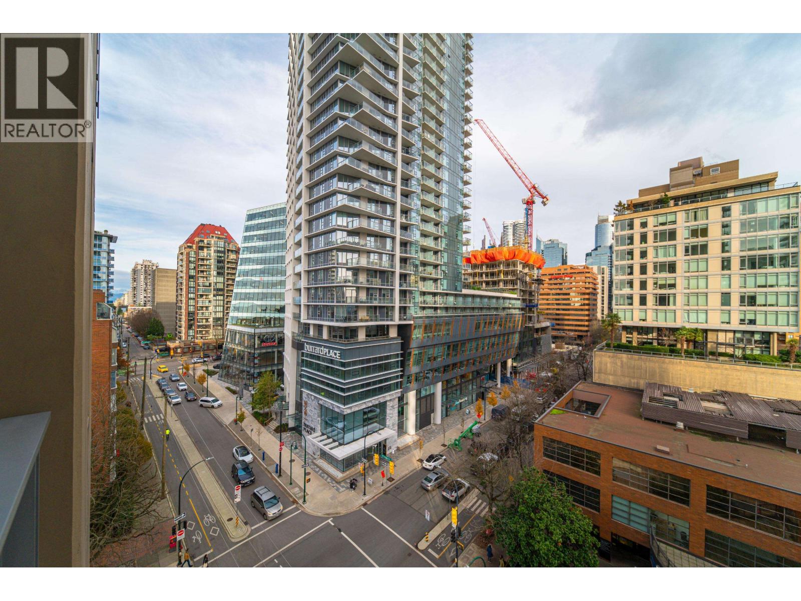 1003 1308 Hornby Street, Vancouver, British Columbia  V6Z 0C5 - Photo 17 - R3088234