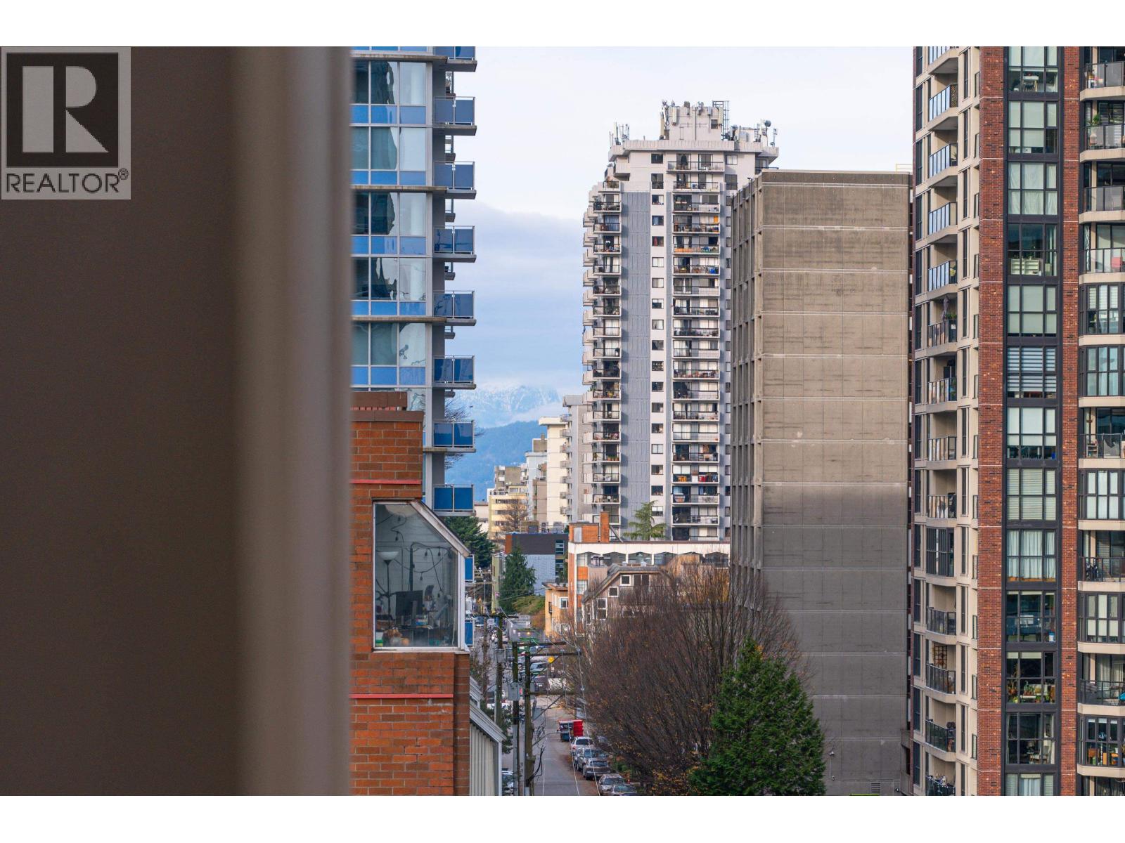 1003 1308 Hornby Street, Vancouver, British Columbia  V6Z 0C5 - Photo 18 - R3088234