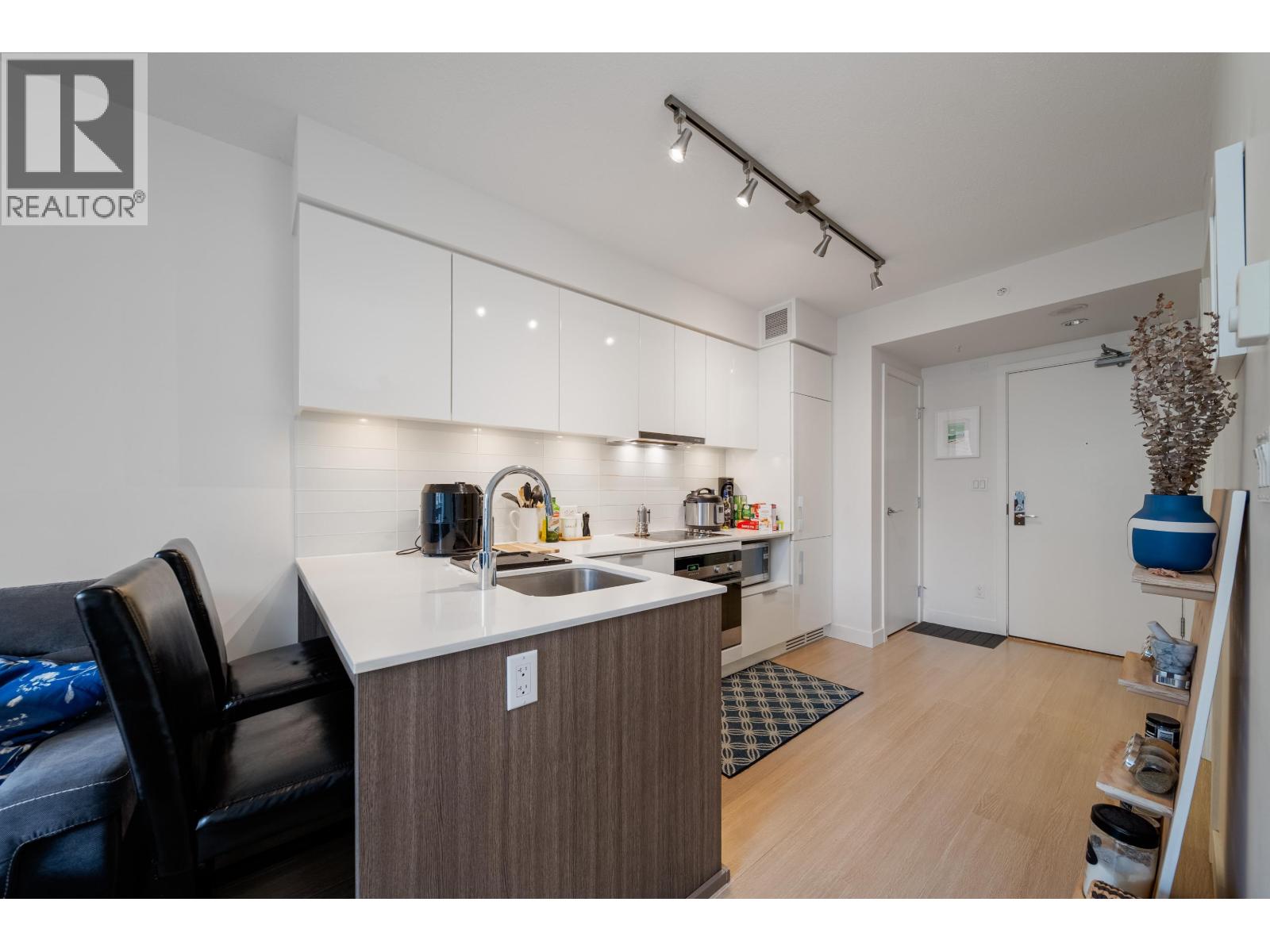 1003 1308 Hornby Street, Vancouver, British Columbia  V6Z 0C5 - Photo 5 - R3088234