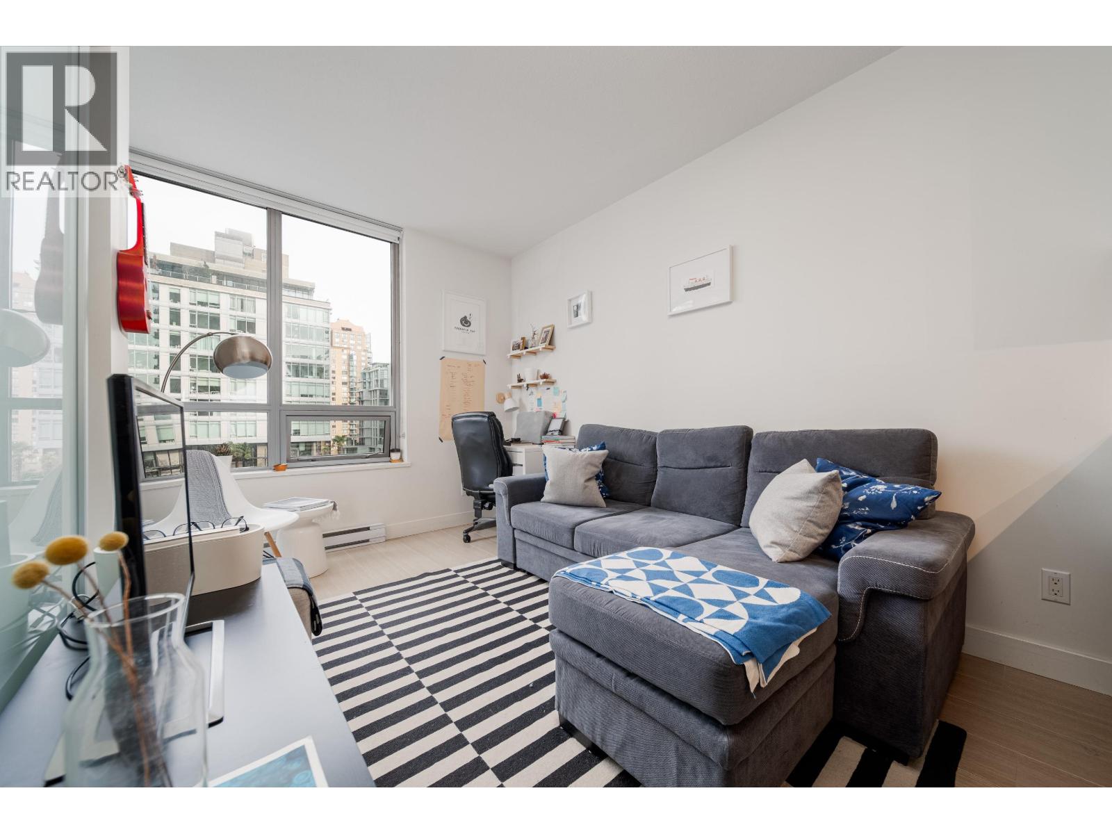 1003 1308 Hornby Street, Vancouver, British Columbia  V6Z 0C5 - Photo 9 - R3088234