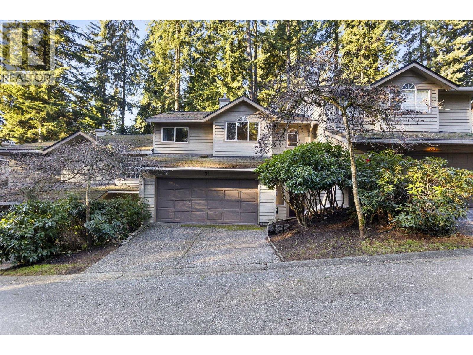 31 Deerwood Place, Port Moody, British Columbia  V3H 4X7 - Photo 38 - R3088238