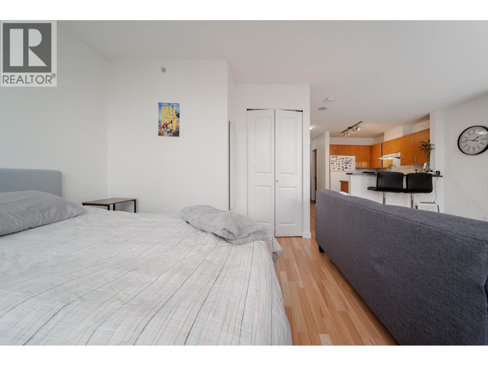 1003 1295 Richards Street, Vancouver, British Columbia  V6B 1B7 - Photo 10 - R3088241