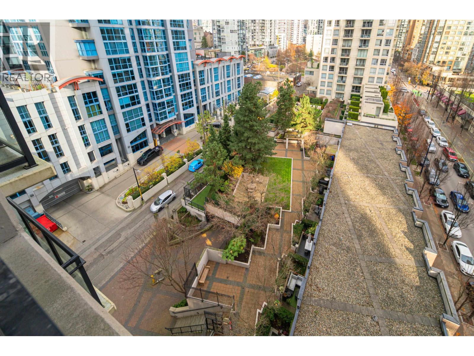 1003 1295 Richards Street, Vancouver, British Columbia  V6B 1B7 - Photo 13 - R3088241