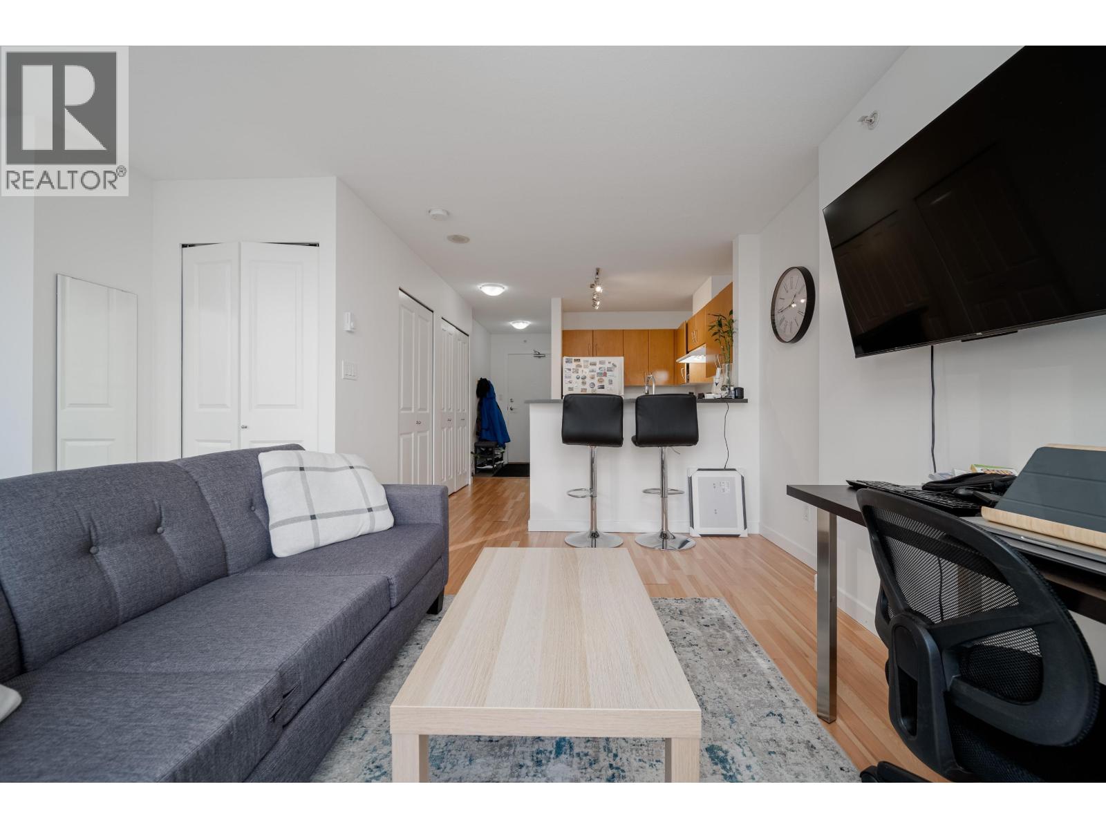 1003 1295 Richards Street, Vancouver, British Columbia  V6B 1B7 - Photo 8 - R3088241