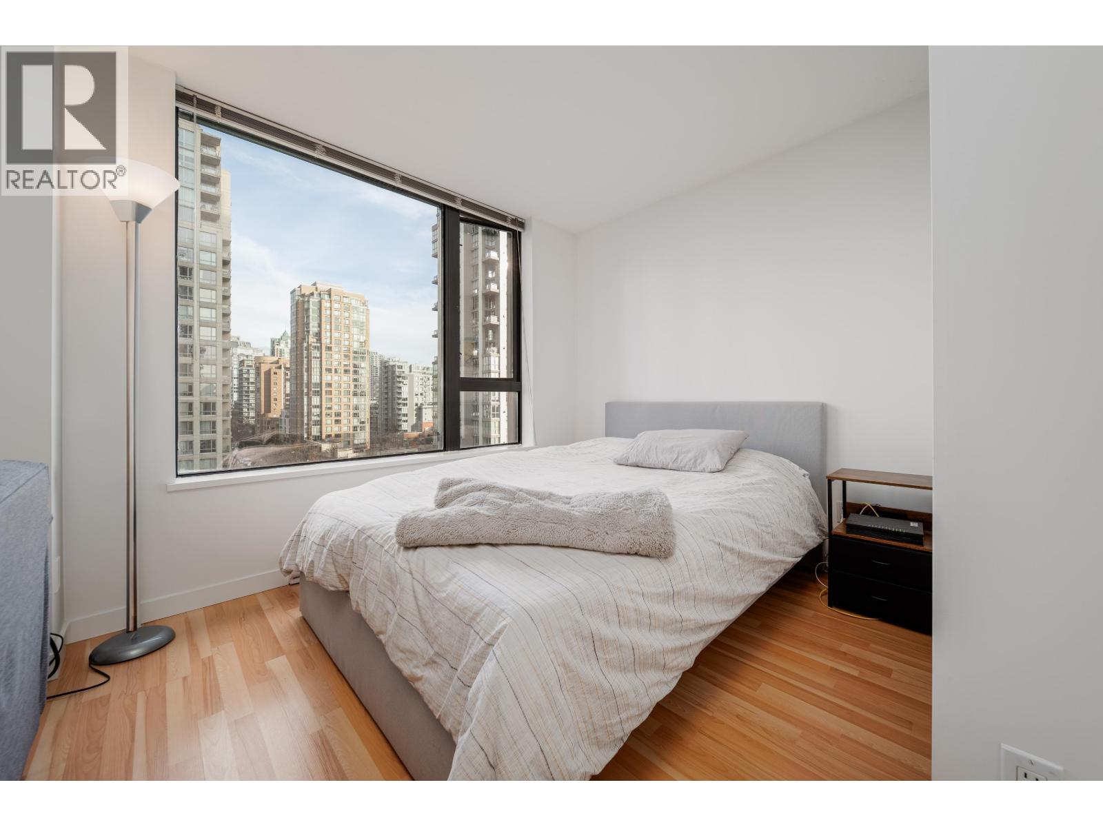 1003 1295 Richards Street, Vancouver, British Columbia  V6B 1B7 - Photo 9 - R3088241