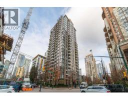 1003 1295 RICHARDS STREET, Vancouver, British Columbia