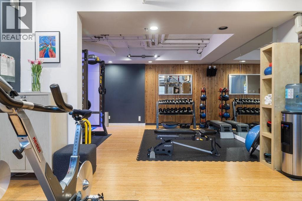 211&212 1529 W 6th Avenue, Vancouver, British Columbia  V6J 1R1 - Photo 17 - R3088253