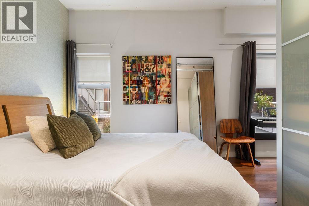 211&212 1529 W 6th Avenue, Vancouver, British Columbia  V6J 1R1 - Photo 2 - R3088253