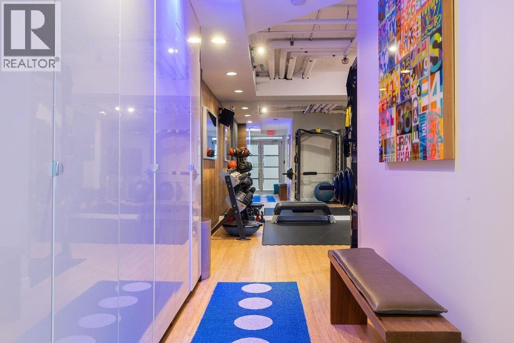 211&212 1529 W 6th Avenue, Vancouver, British Columbia  V6J 1R1 - Photo 20 - R3088253