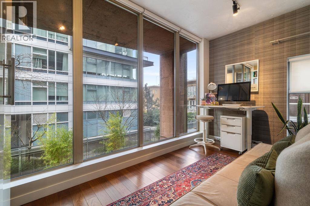 211&212 1529 W 6th Avenue, Vancouver, British Columbia  V6J 1R1 - Photo 8 - R3088253