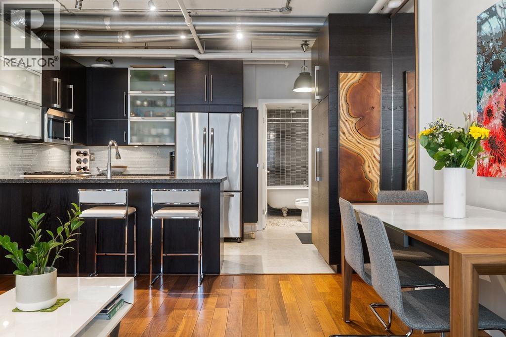 211&212 1529 W 6th Avenue, Vancouver, British Columbia  V6J 1R1 - Photo 9 - R3088253