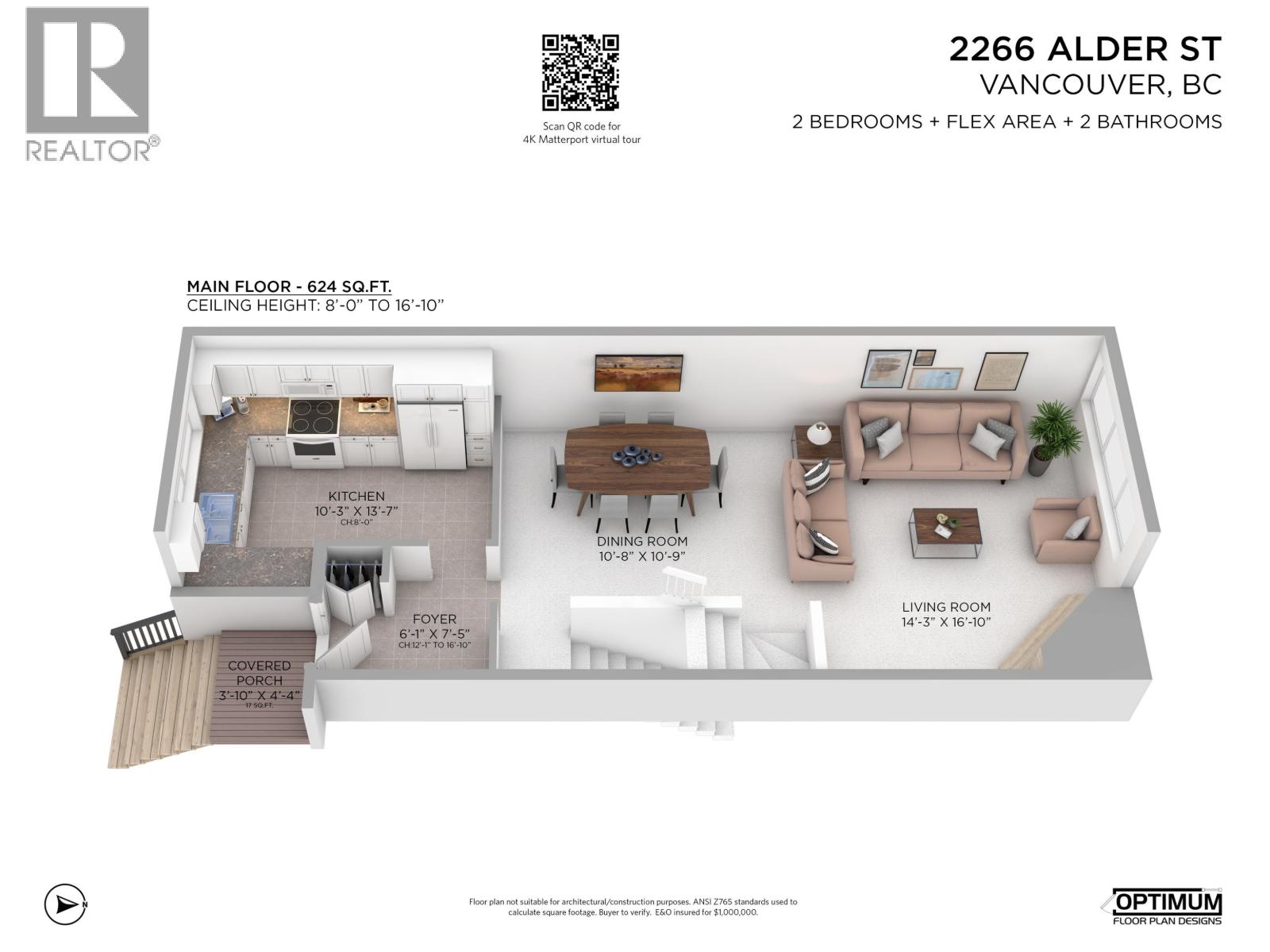 2266 Alder Street, Vancouver, British Columbia  V6H 2R9 - Photo 33 - R3088263