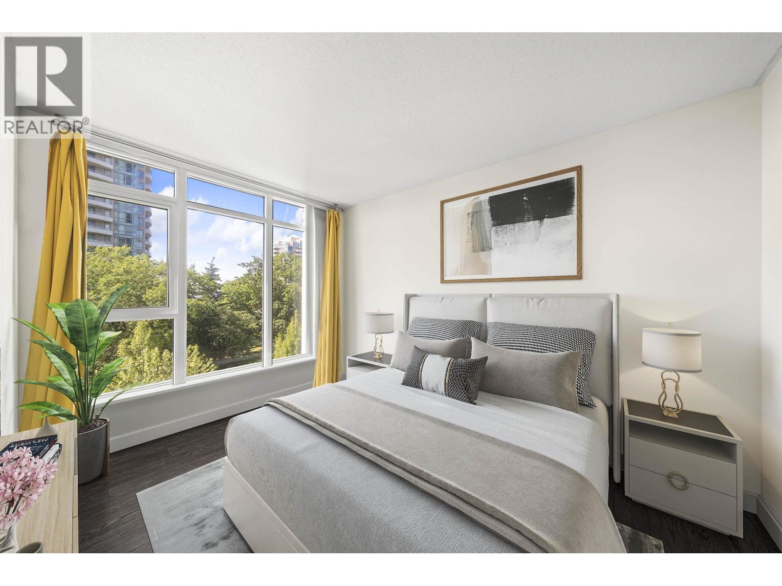 506 6688 Arcola Street, Burnaby, British Columbia  V5E 0B3 - Photo 2 - R3088266