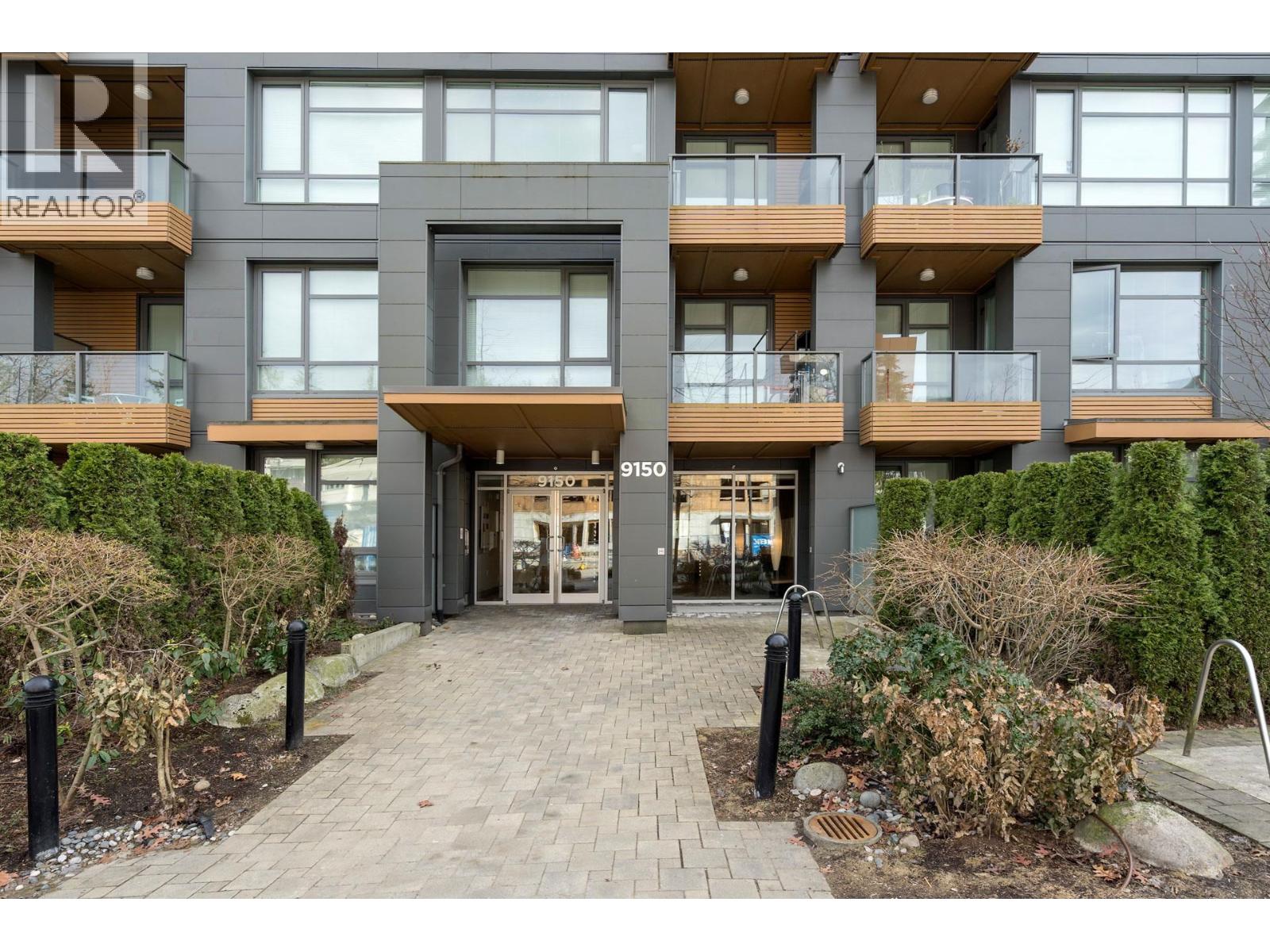 210 9150 University Crescent, Burnaby, British Columbia  V5A 0C5 - Photo 24 - R3088268