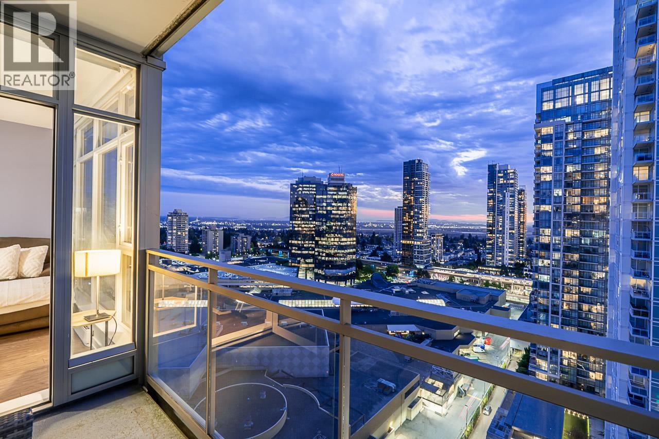 2910 4688 Kingsway, Burnaby, British Columbia  V5H 0E9 - Photo 15 - R3088272