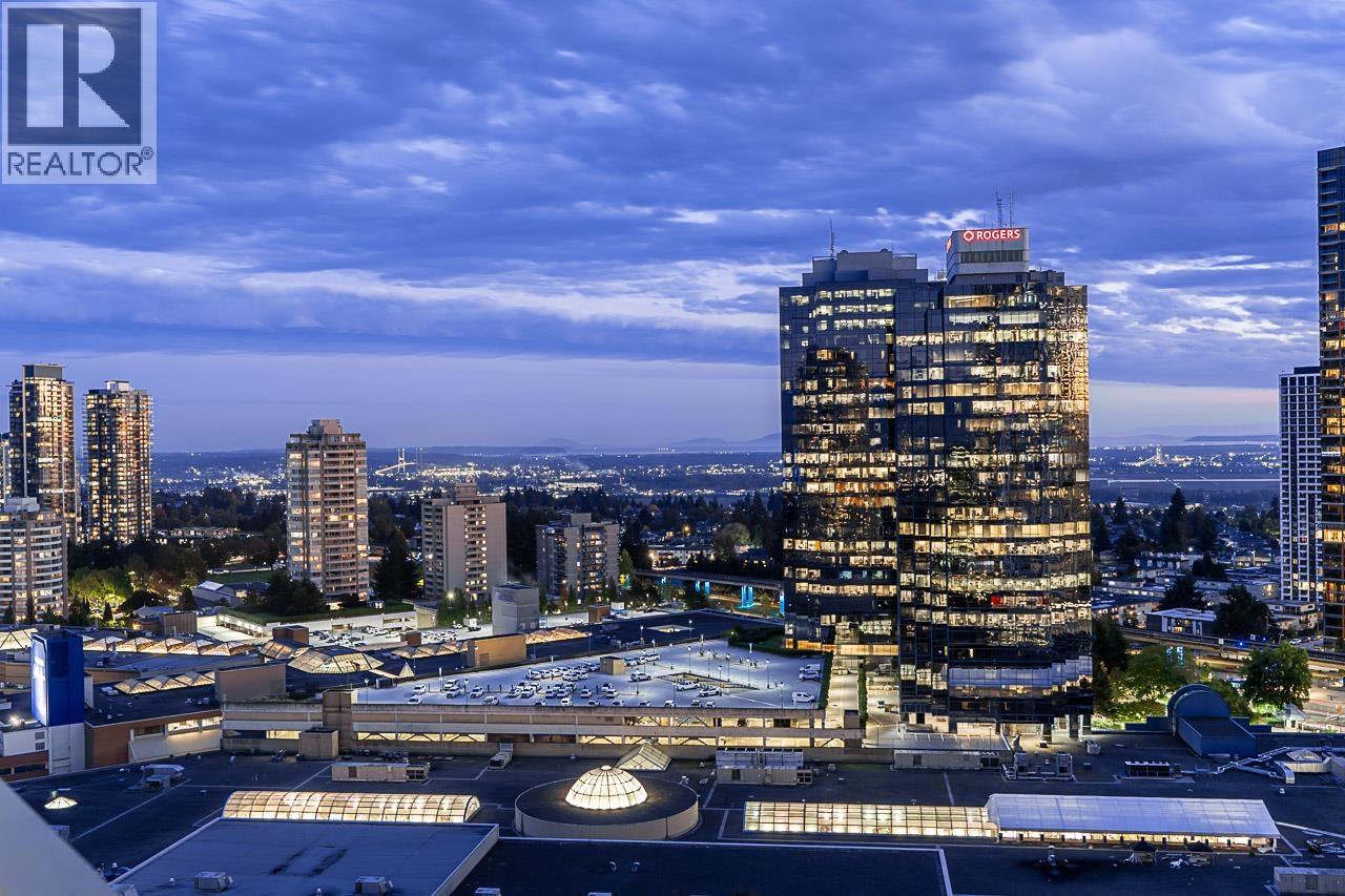 2910 4688 Kingsway, Burnaby, British Columbia  V5H 0E9 - Photo 26 - R3088272