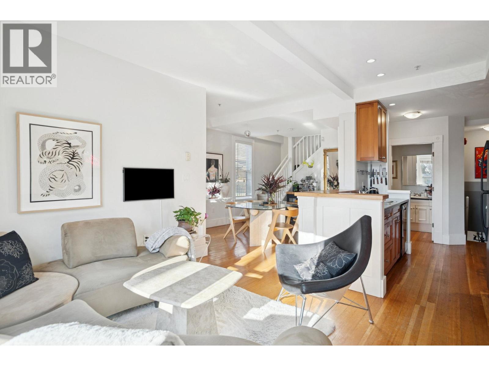 509 Union Street, Vancouver, British Columbia  V6A 2B7 - Photo 5 - R3088276