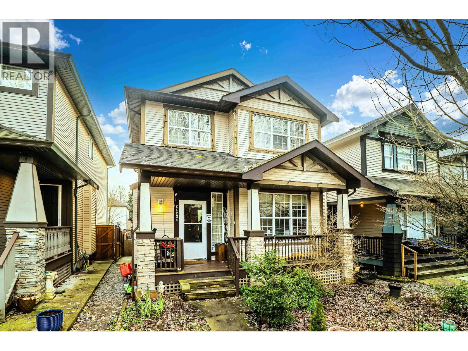 24284 102b Avenue, Maple Ridge, British Columbia  V2W 1Y1 - Photo 2 - R3088248