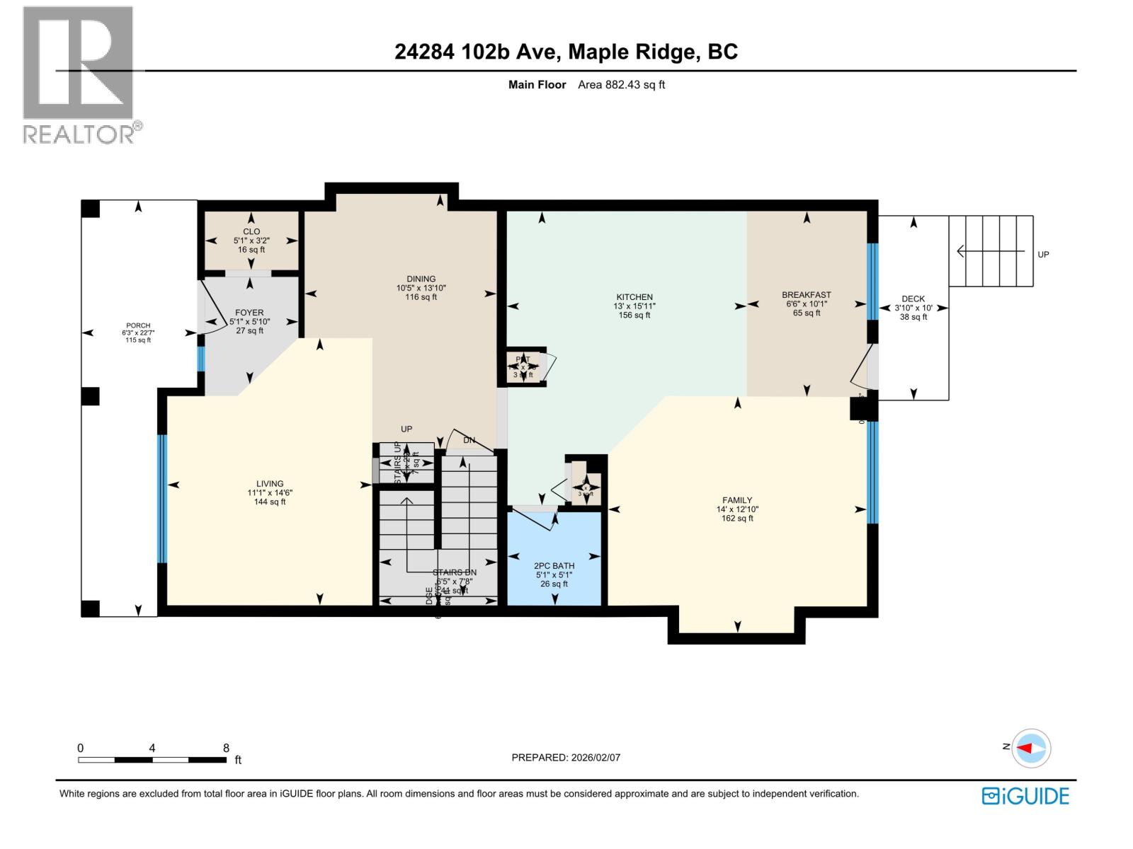 24284 102b Avenue, Maple Ridge, British Columbia  V2W 1Y1 - Photo 38 - R3088248