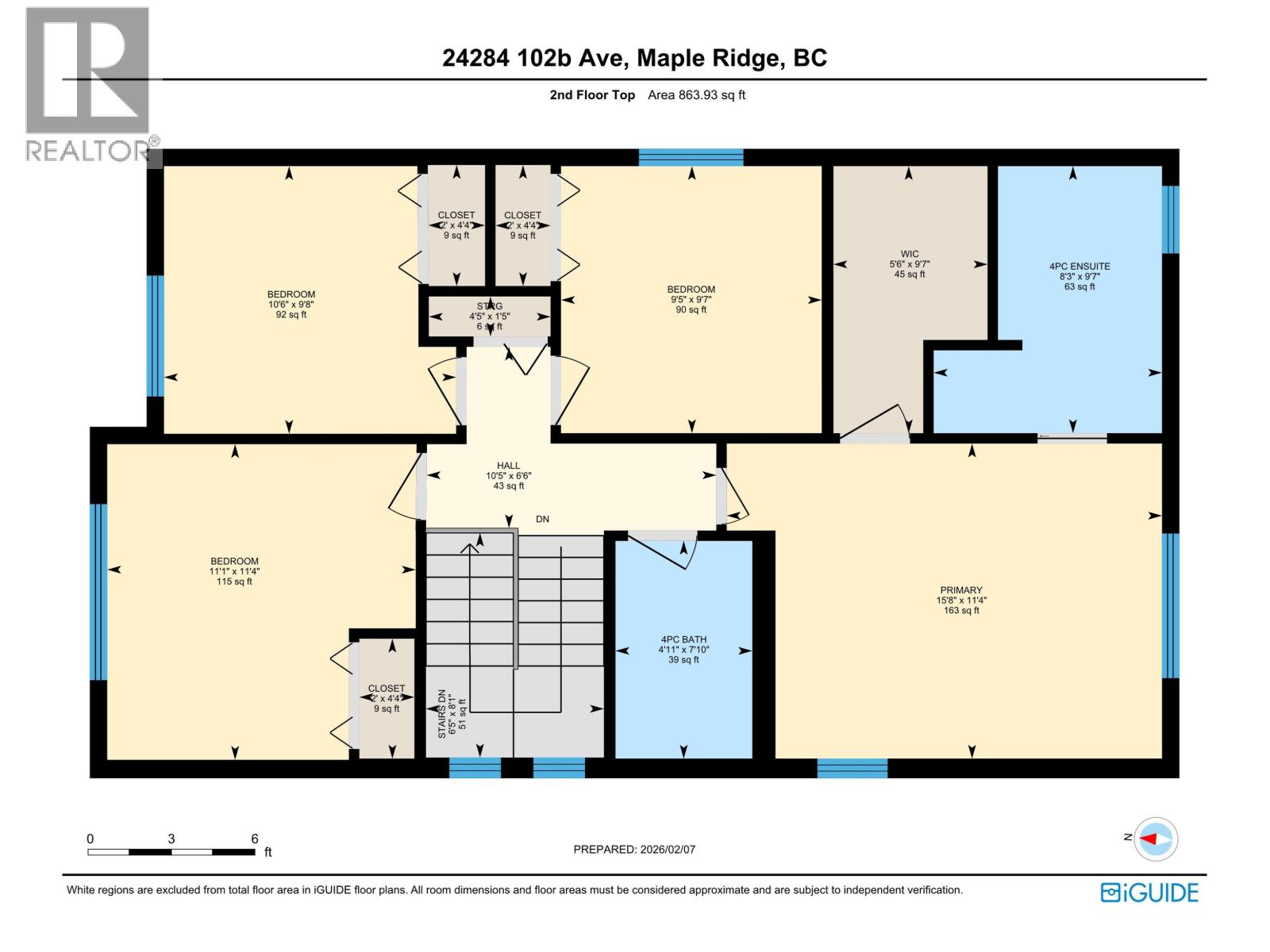 24284 102b Avenue, Maple Ridge, British Columbia  V2W 1Y1 - Photo 39 - R3088248