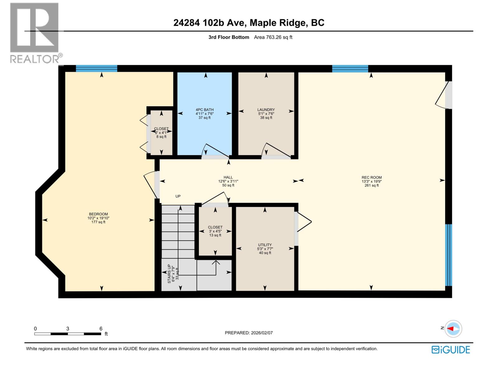 24284 102b Avenue, Maple Ridge, British Columbia  V2W 1Y1 - Photo 40 - R3088248