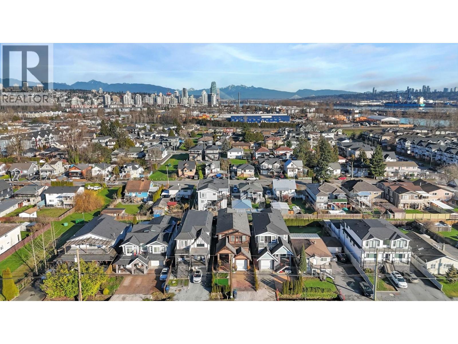 221 Campbell Street, New Westminster, British Columbia  V3M 5K8 - Photo 38 - R3088275