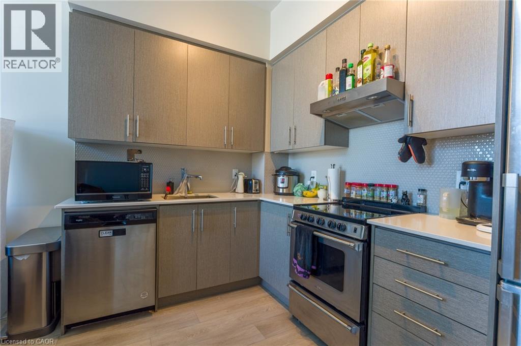 212 King William Street Unit# 1411, Hamilton, Ontario  L8N 1B5 - Photo 2 - 40803579