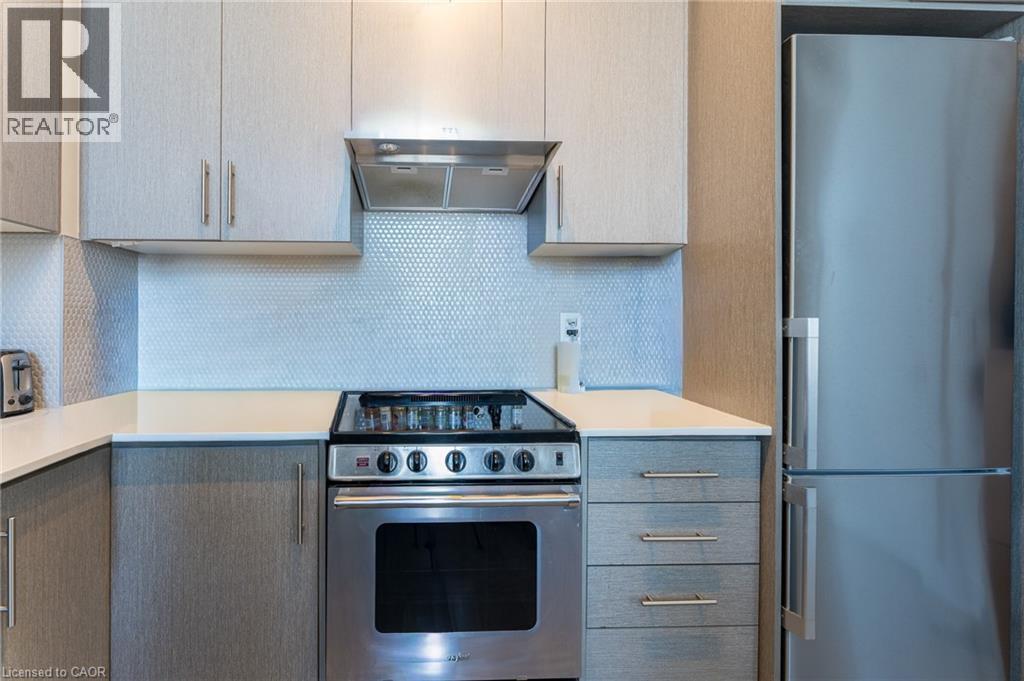 212 King William Street Unit# 1411, Hamilton, Ontario  L8N 1B5 - Photo 3 - 40803579