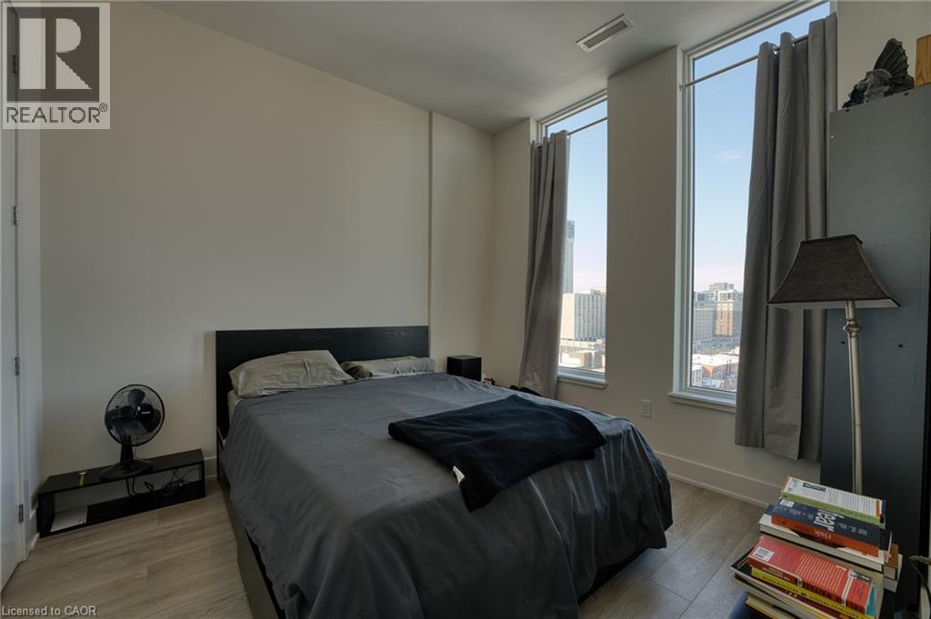 212 King William Street Unit# 1411, Hamilton, Ontario  L8N 1B5 - Photo 6 - 40803579