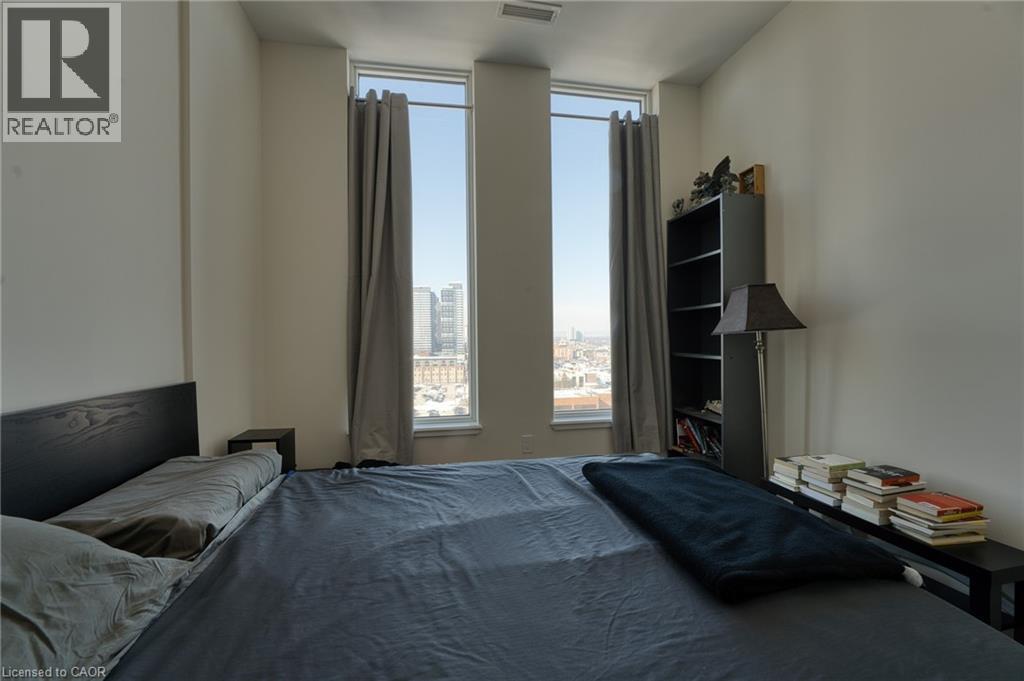 212 King William Street Unit# 1411, Hamilton, Ontario  L8N 1B5 - Photo 7 - 40803579