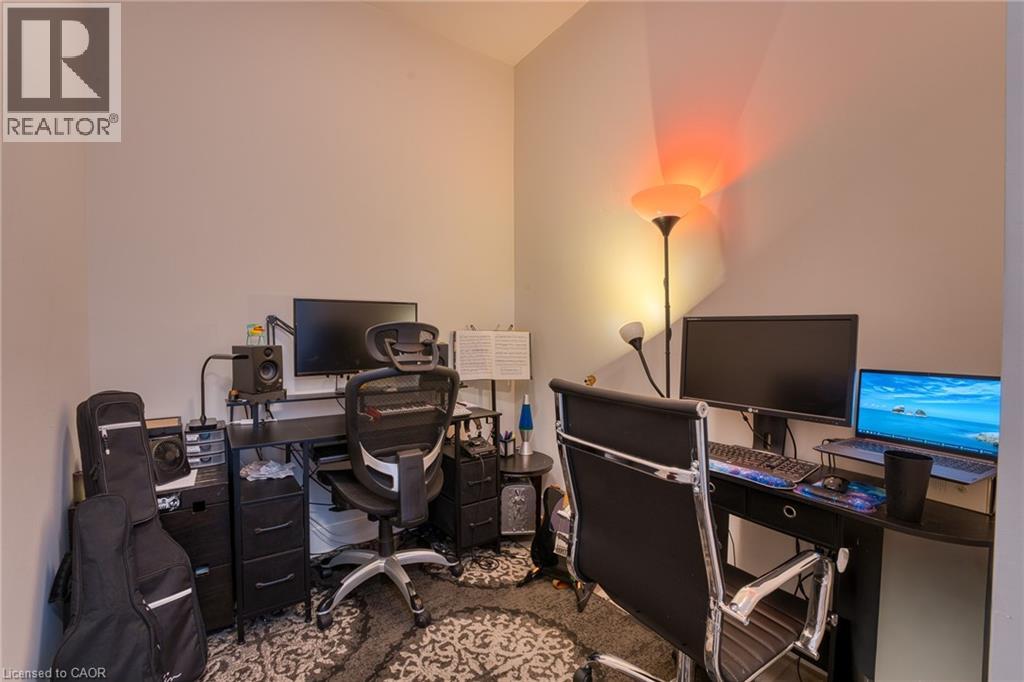 212 King William Street Unit# 1411, Hamilton, Ontario  L8N 1B5 - Photo 9 - 40803579