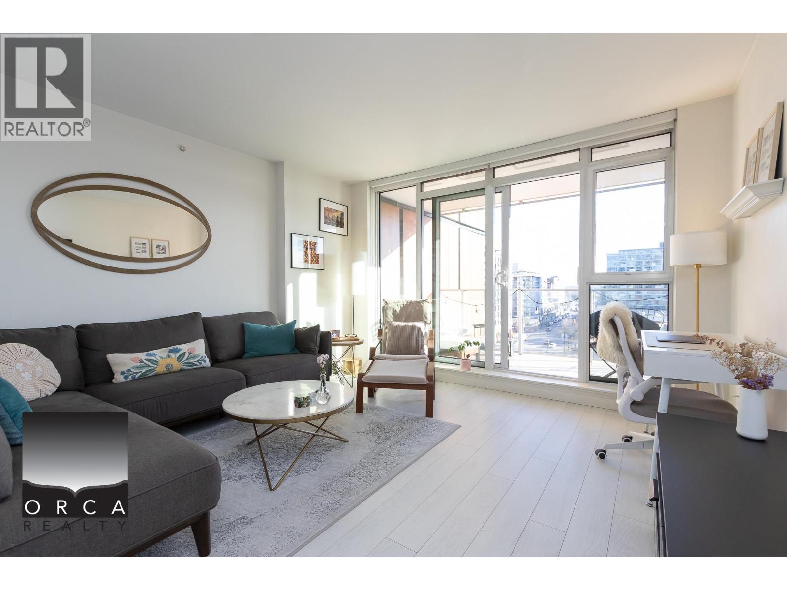 906 285 E 10th Avenue, Vancouver, British Columbia  V5T 0H6 - Photo 13 - R3088281