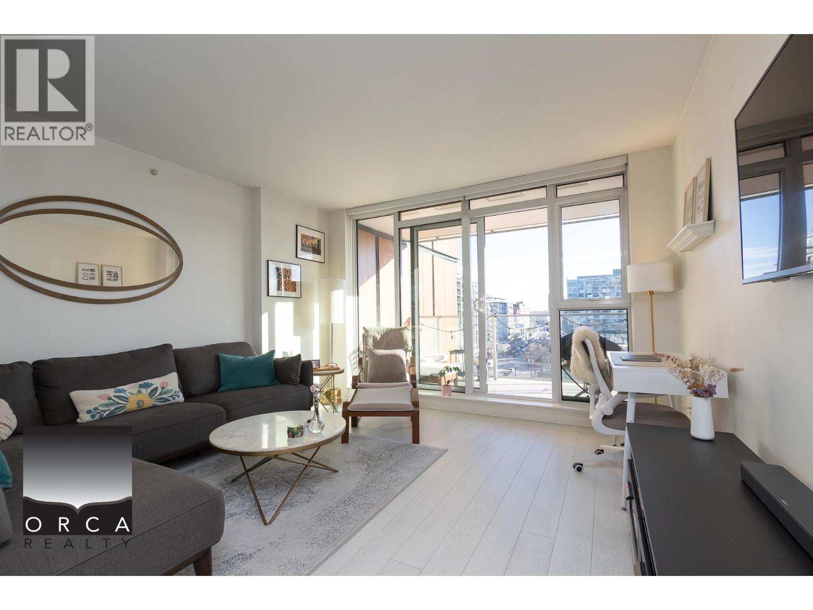 906 285 E 10th Avenue, Vancouver, British Columbia  V5T 0H6 - Photo 2 - R3088281