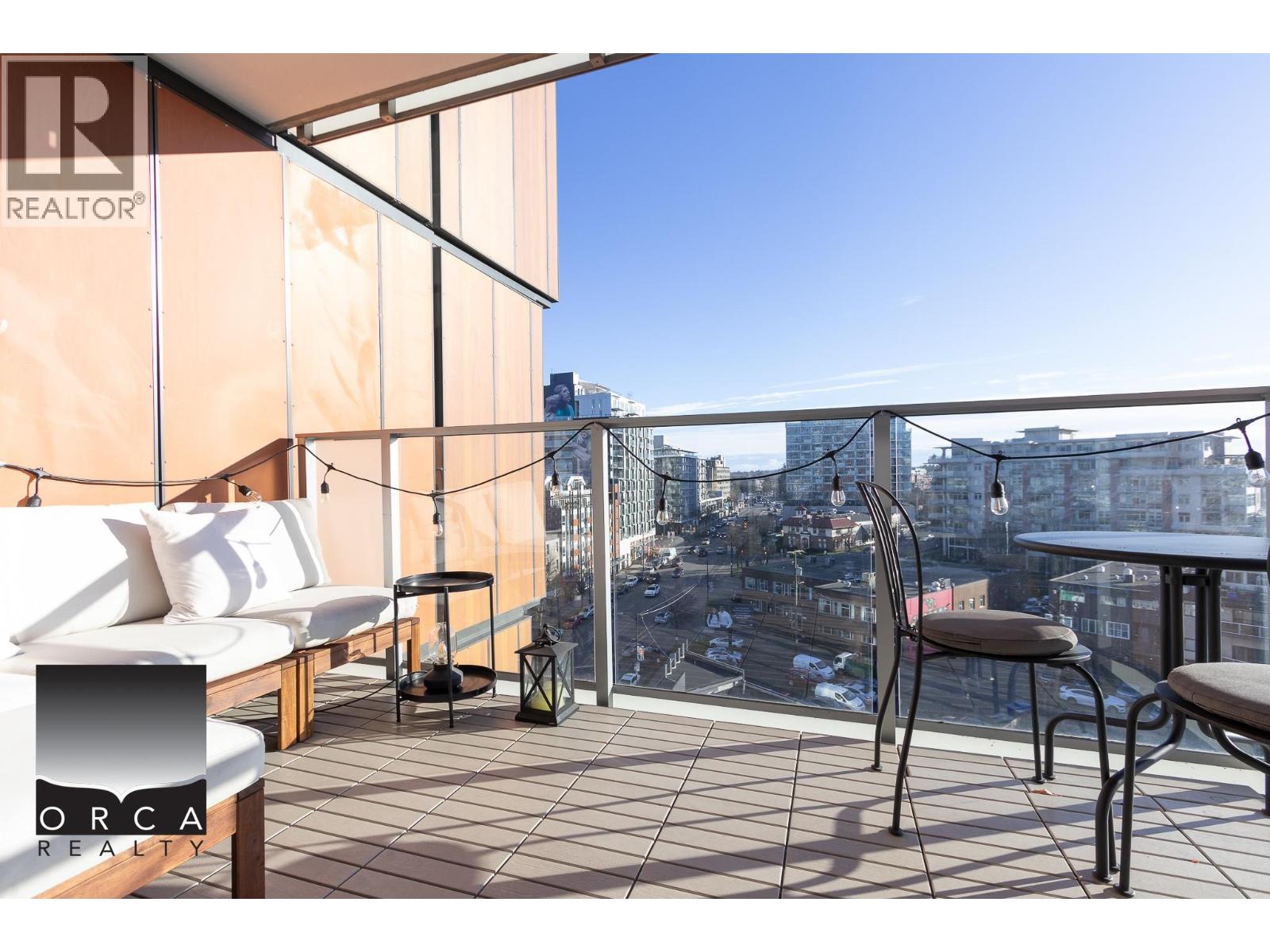 906 285 E 10th Avenue, Vancouver, British Columbia  V5T 0H6 - Photo 3 - R3088281