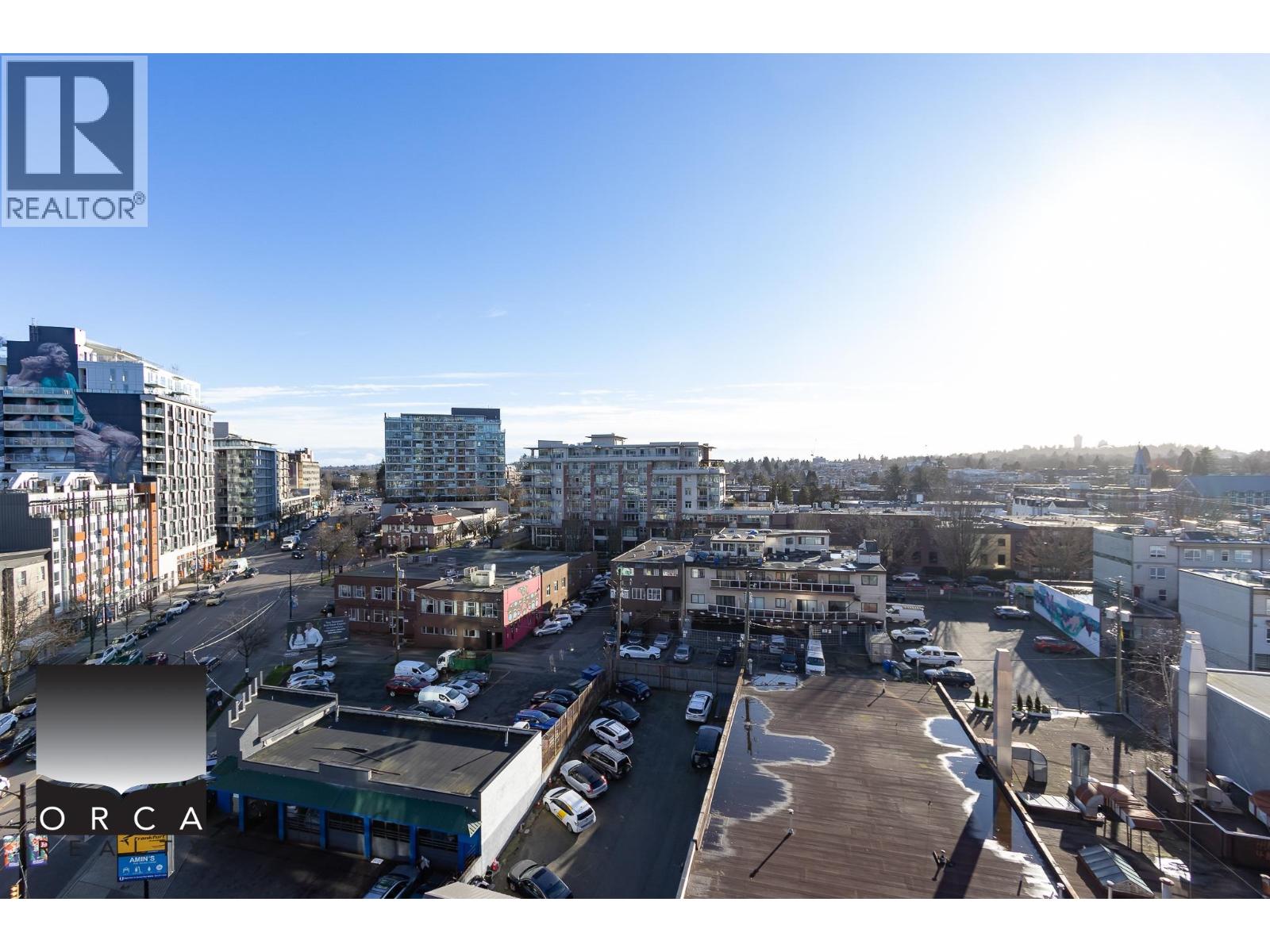 906 285 E 10th Avenue, Vancouver, British Columbia  V5T 0H6 - Photo 4 - R3088281