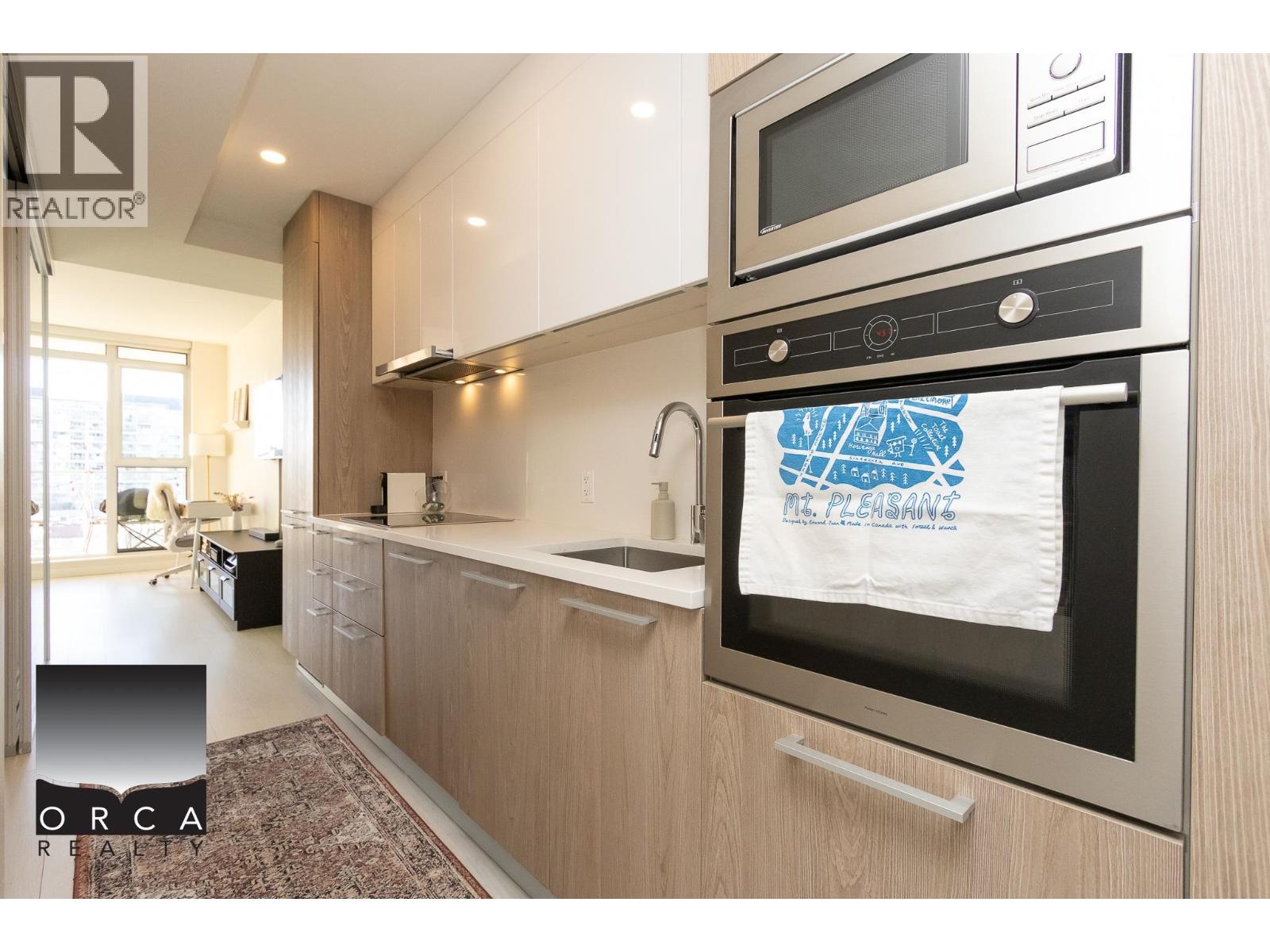 906 285 E 10th Avenue, Vancouver, British Columbia  V5T 0H6 - Photo 7 - R3088281