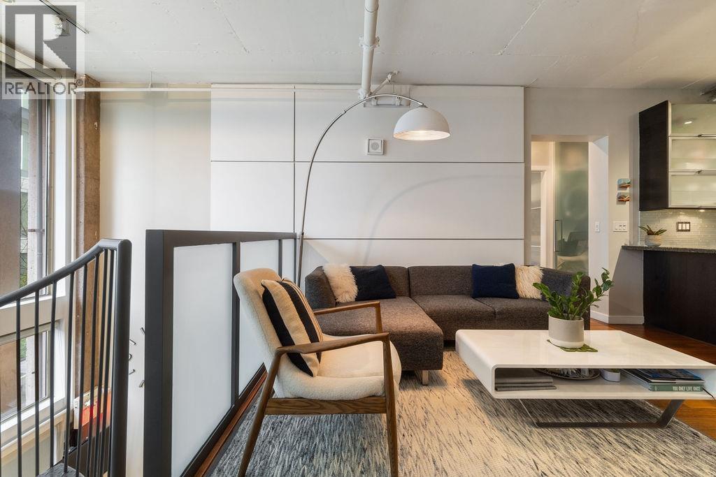 211&212 1529 W 6th Avenue, Vancouver, British Columbia  V6J 1R1 - Photo 13 - C8076032