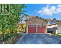 254 KERWOOD Drive, Cambridge, Ontario