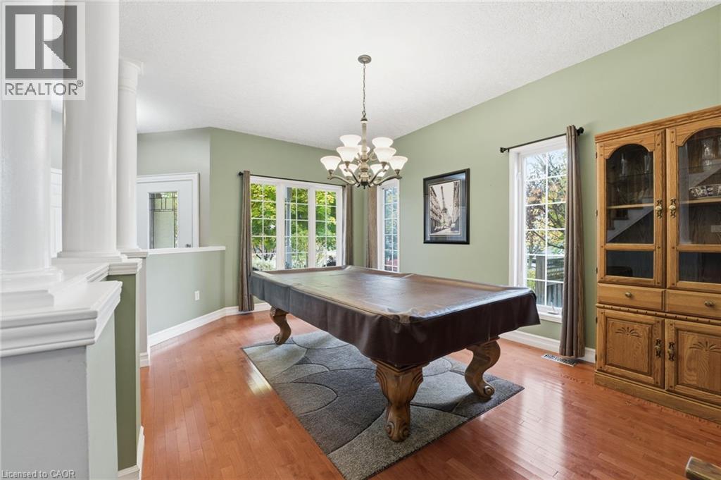 254 Kerwood Drive, Cambridge, Ontario  N3C 4M5 - Photo 7 - 40799717