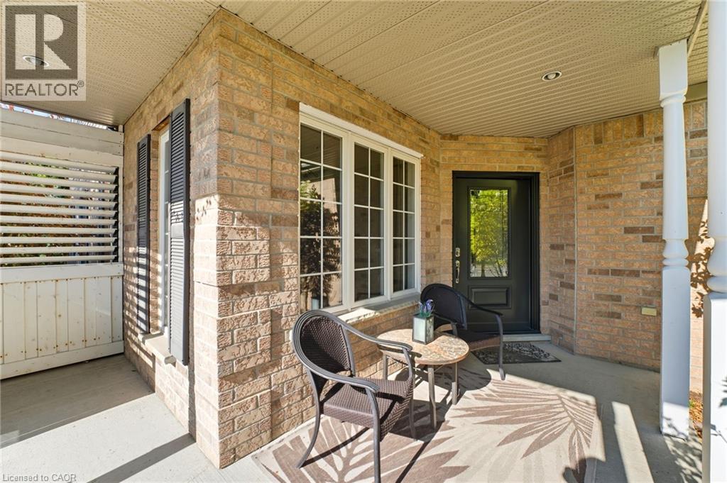 254 Kerwood Drive, Cambridge, Ontario  N3C 4M5 - Photo 4 - 40799717