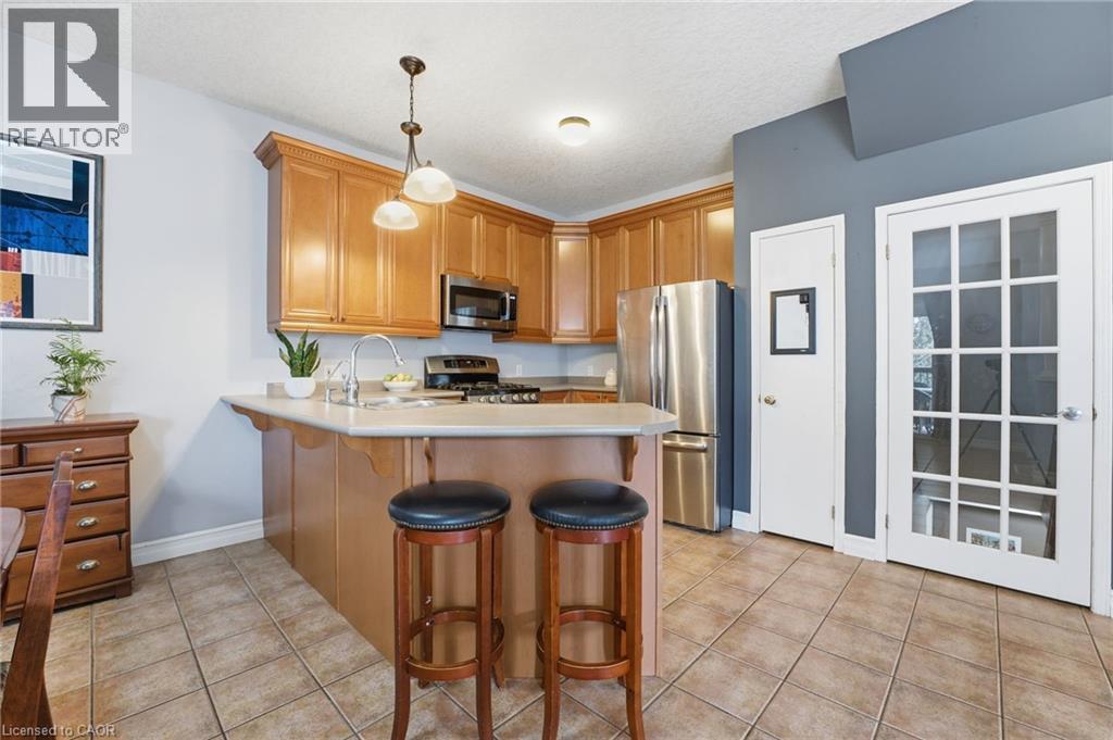 254 Kerwood Drive, Cambridge, Ontario  N3C 4M5 - Photo 9 - 40799717