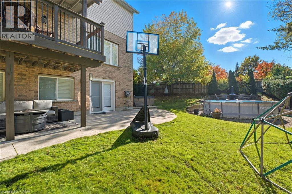 254 Kerwood Drive, Cambridge, Ontario  N3C 4M5 - Photo 42 - 40799717