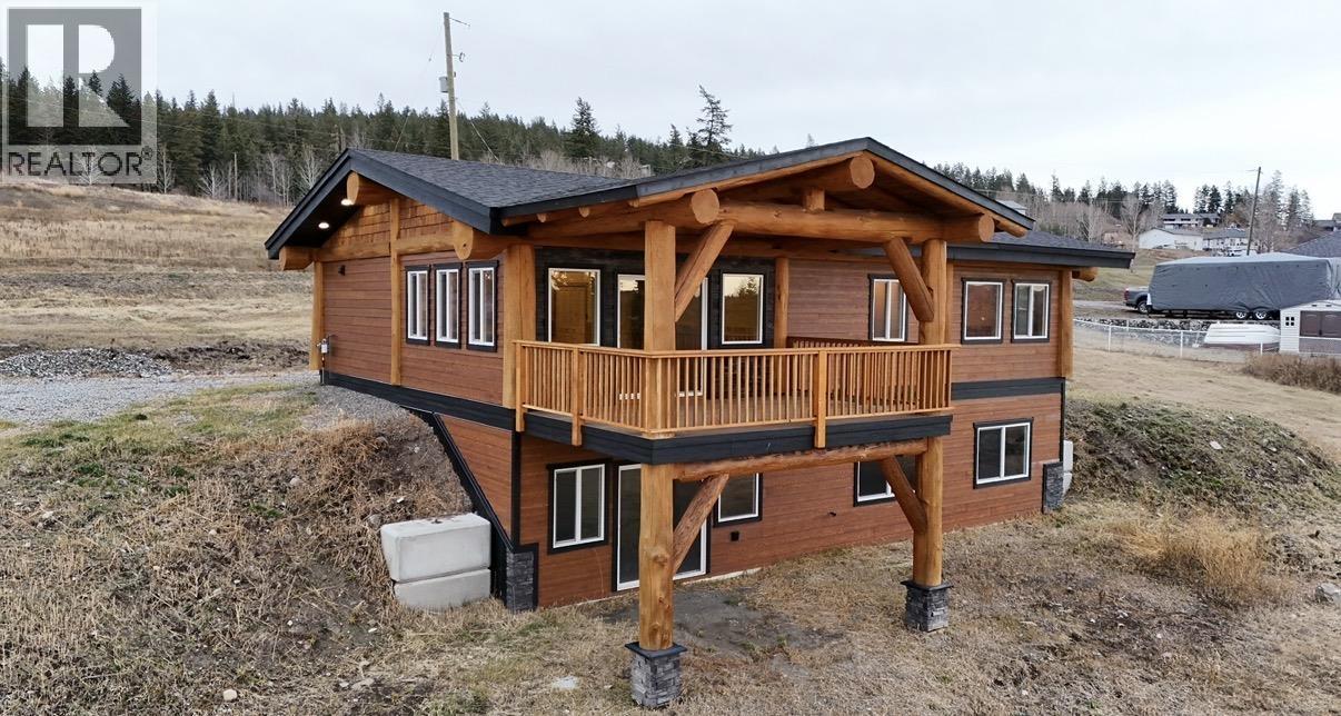 2976 Gold Digger Drive, Williams Lake, British Columbia  V0K 2G0 - Photo 4 - R3087908