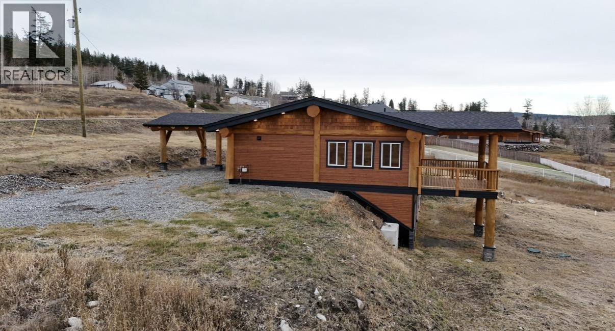 2976 Gold Digger Drive, Williams Lake, British Columbia  V0K 2G0 - Photo 5 - R3087908